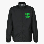 Ветровка без капюшона