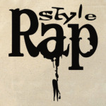Rap style