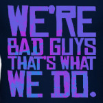 Отряд самоубийц