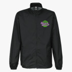 Ветровка без капюшона