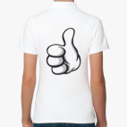 Большой палец вверх!