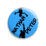  Nathan/Peter (SLA31)