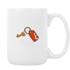 Кружка 420 мл