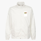 Ветровка без капюшона