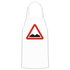 Кухонный фартук