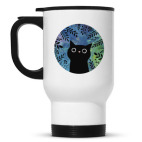 Кружка-термос