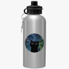 Спортивная бутылка