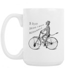 Кружка 420 мл