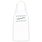 Кухонный фартук