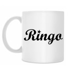 Кружка 330 мл