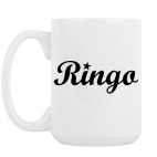 Кружка 420 мл