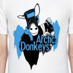 Arctic Donkeys