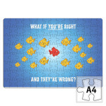 Что если ты прав?