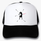 Кепки Trucker