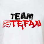 Жен. футболка Team Stefan