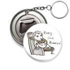 Party Like Hannibal ( Ганнибал )