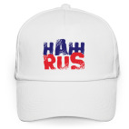 Сегодня я НАЖRUS!