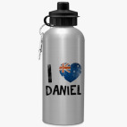 Спортивная бутылка