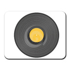 Коврик для мыши  VINIL