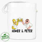 Сумка шоппер