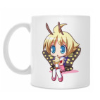 Nyaka Present