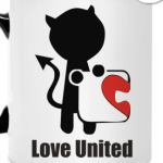 Love United