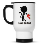 Кружка-термос