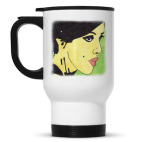 Кружка-термос