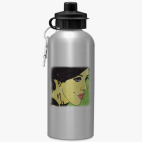 Спортивная бутылка