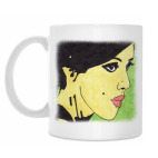 Кружка 330 мл