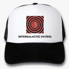 Межгалактический патруль