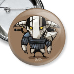 Dota 2 Sven