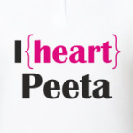 Я люблю Пита