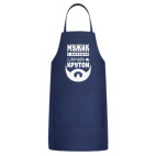 Кухонный фартук