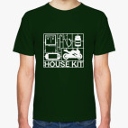 Набор для Хауса