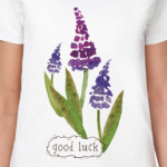 приносящая удачу