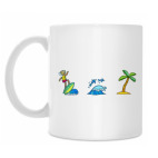 Кружка 330 мл