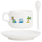 Кофейный набор