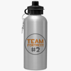 Спортивная бутылка