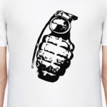  Hand Grenade