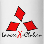 Lancer X