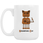 Кружка 420 мл