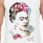 Фрида Кало - художница