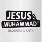 Jesus & Muham