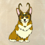 Корги Локи