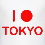 I Love Tokyo