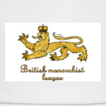 Британский лев