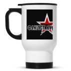 Кружка-термос