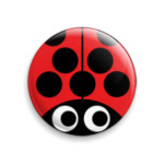 Божья коровка