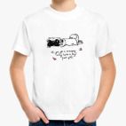  'Бедная девочка!' (собака породы мопс)